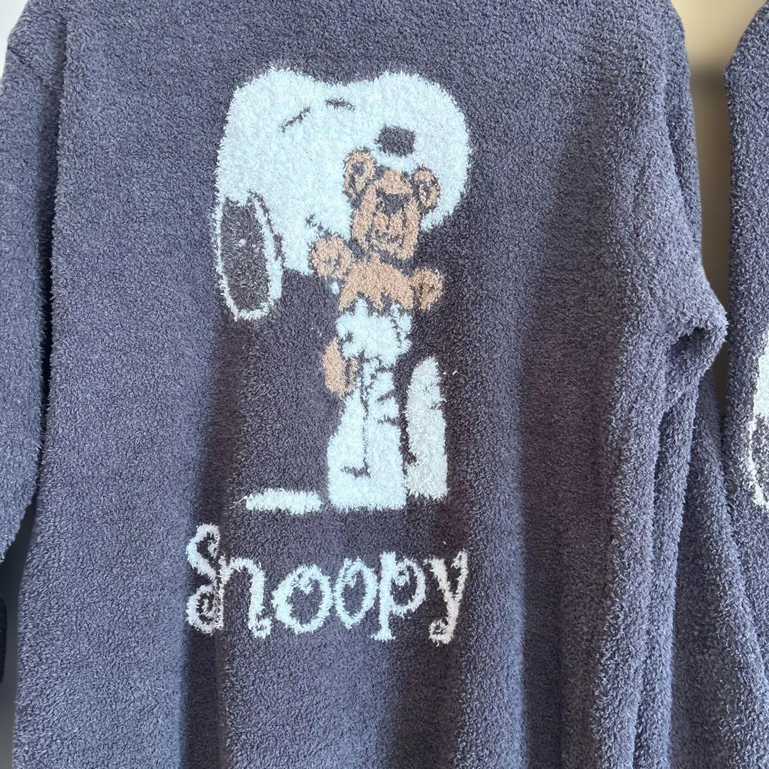 スヌーピー ルームウェアセット