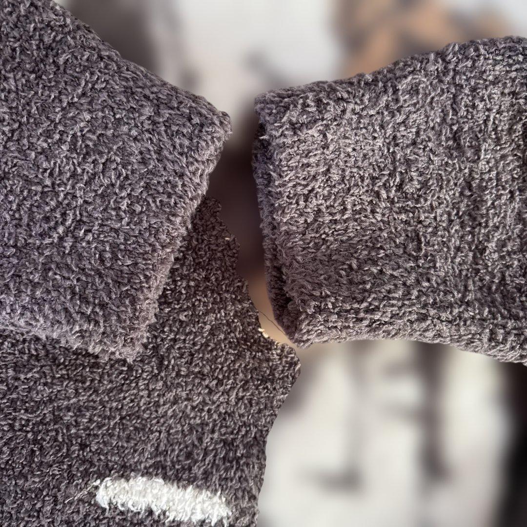 スヌーピー ルームウェアセット