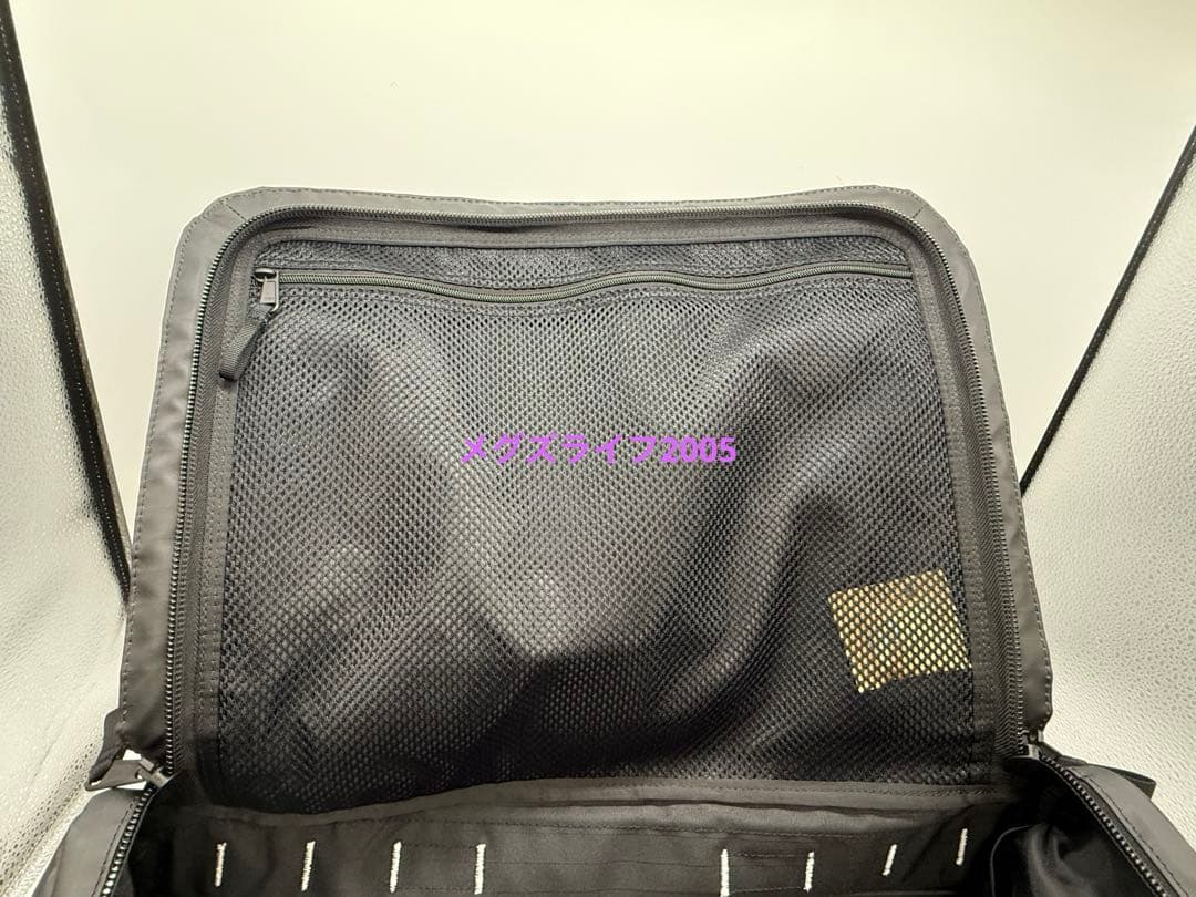新品　ノースフェイス ベースキャンプ ボイジャー 21 ローラー　40L