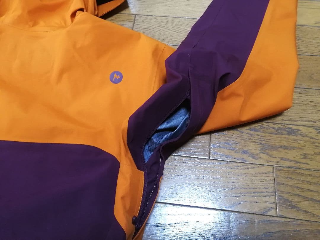 マーモット Marmot GORE-TEX