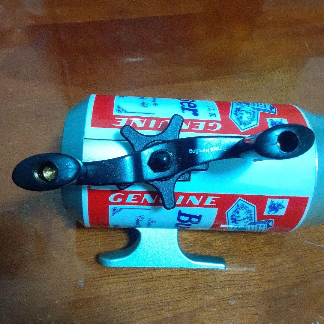 極美品　ジョンソン　バドワイザー　リール