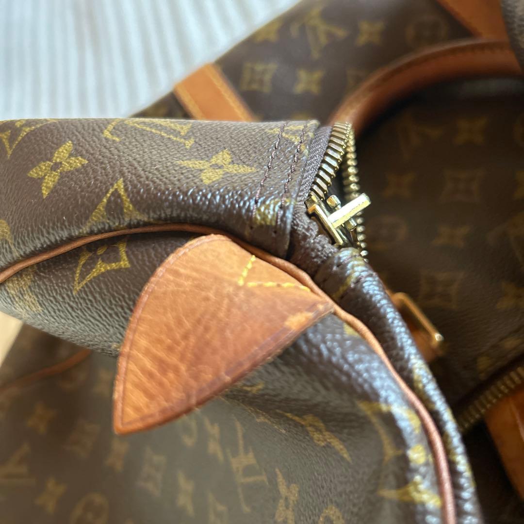 Louis Vuitton ボストンバッグ モノグラム