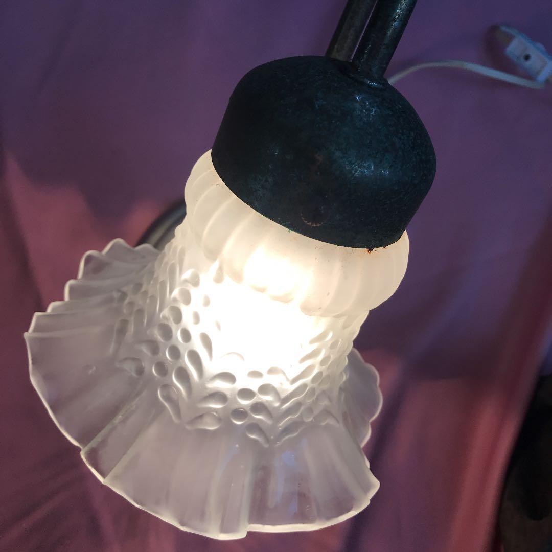 お値引き アンティークスタンドライト 照明 ライト 日本製 ツインバード