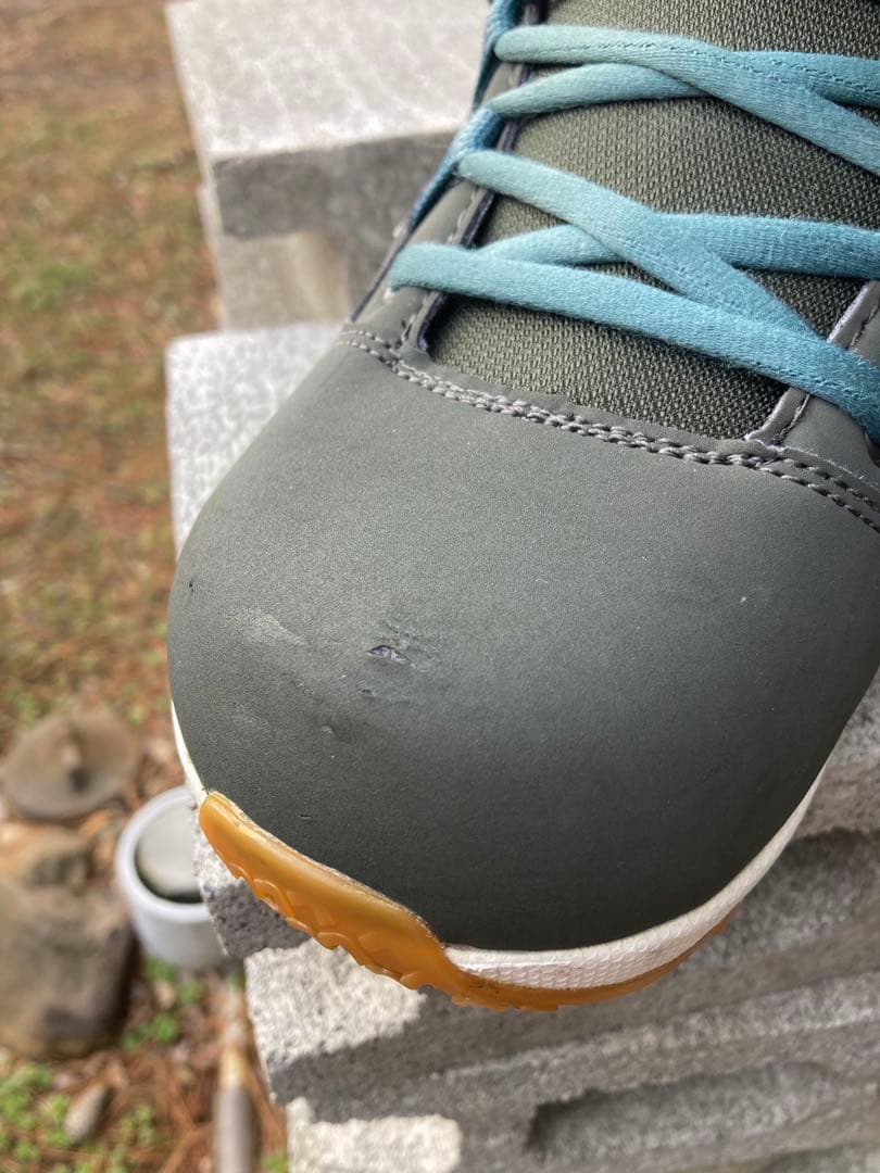 スノーボード deeluxs independent 25.5