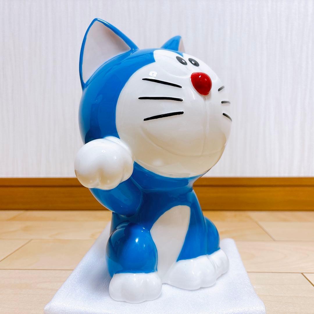 未使用◎箱有り◎送料込み/匿名配送◎ カムカムキャットフードを食べた猫 貯金箱