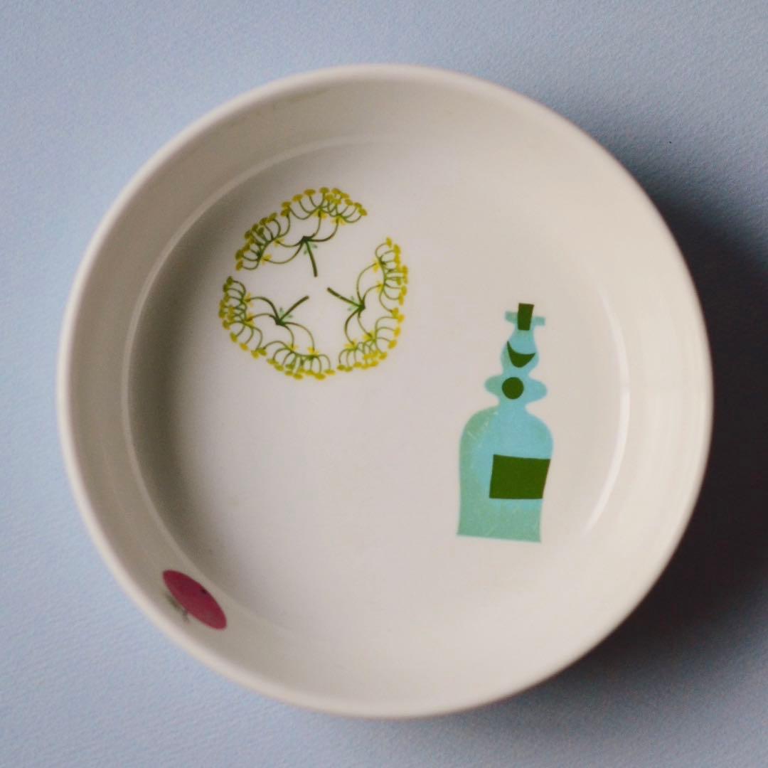 Gustavsberg グスタフスベリ PYNTA ピンタ ボウル