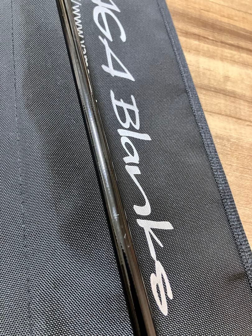 ヤマガブランクス　カリスタ　86Ｌ