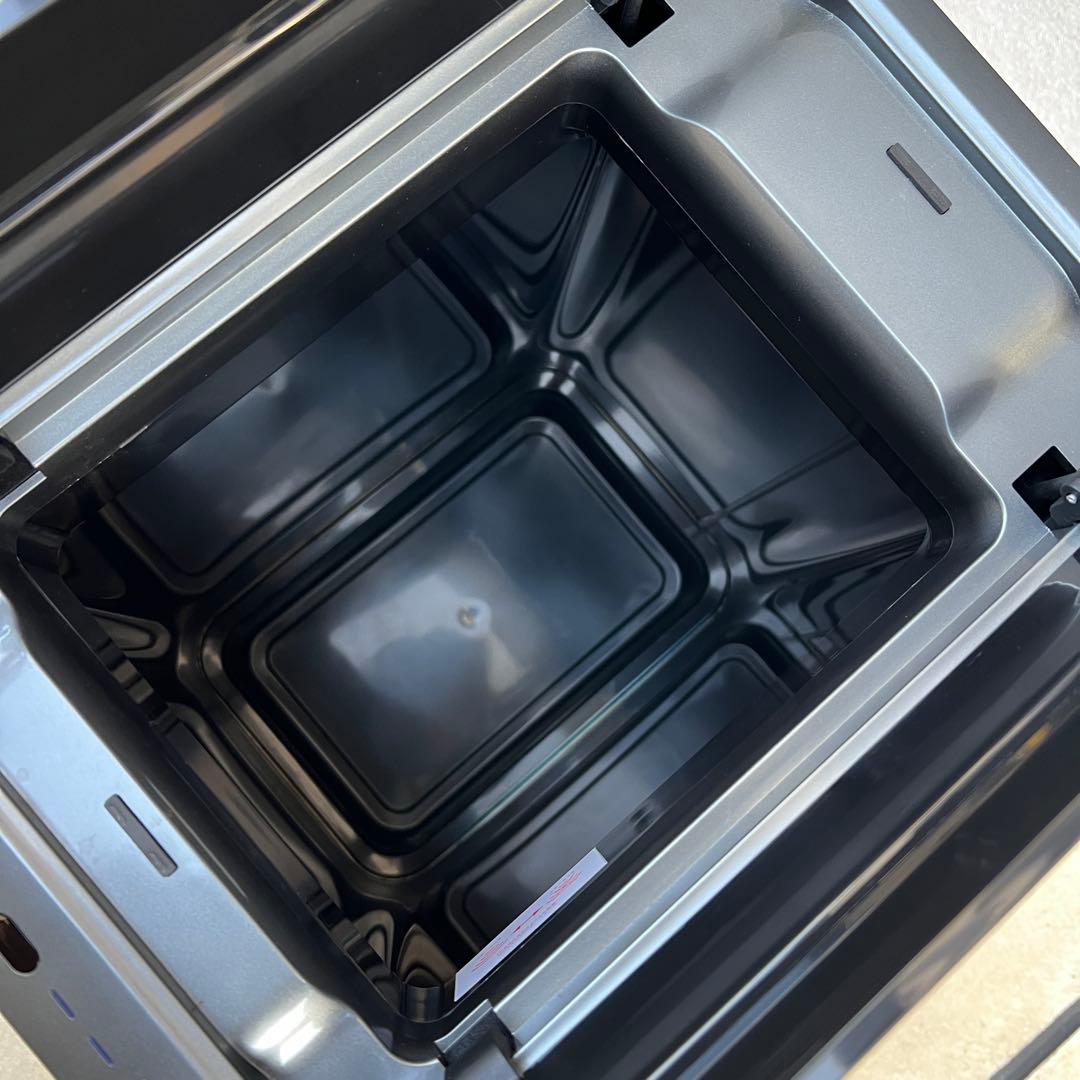 EKO ゴミ箱 自動開閉