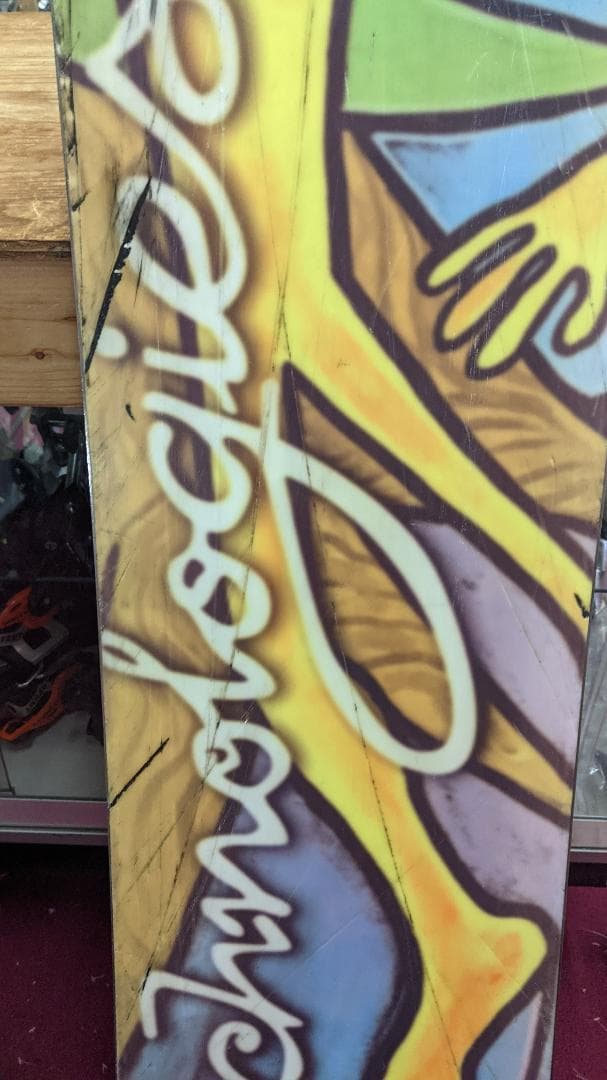 スノーボード 157W LIB TECH JAMIE LYNN HALF CAP