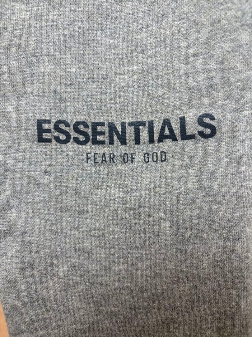 FOG ESSENTIALS セットアップ リフレクティブ XS