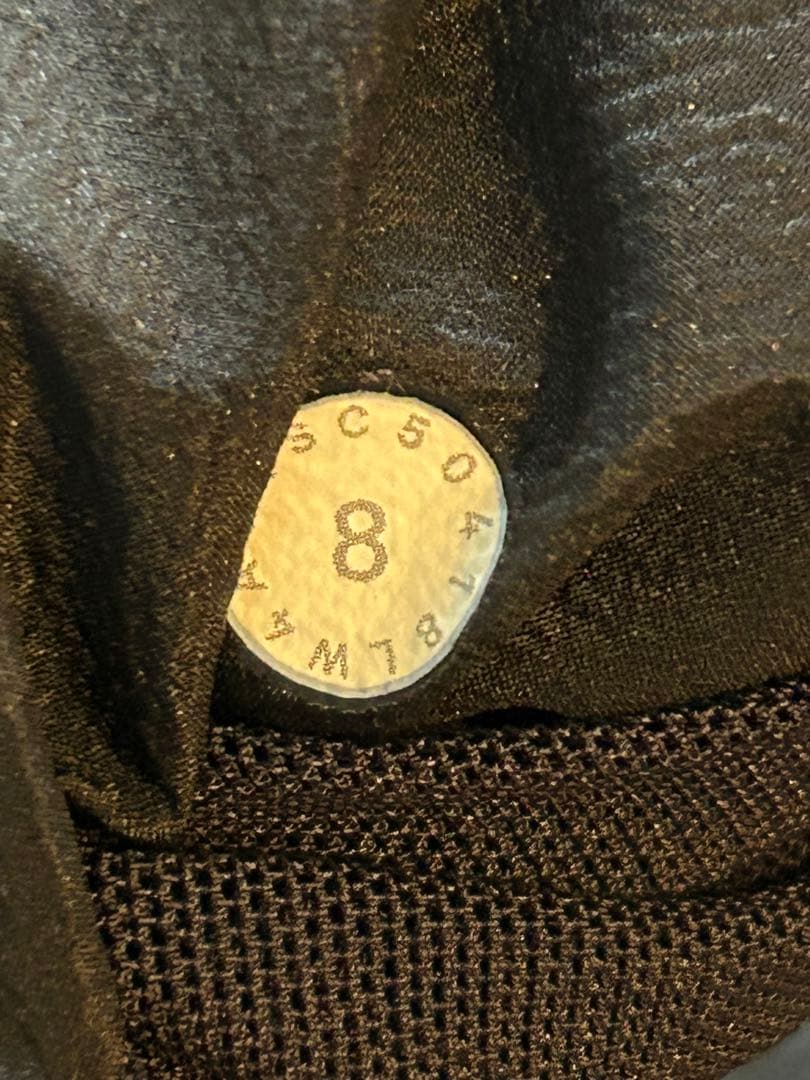 ルルレモンベストサイズ8