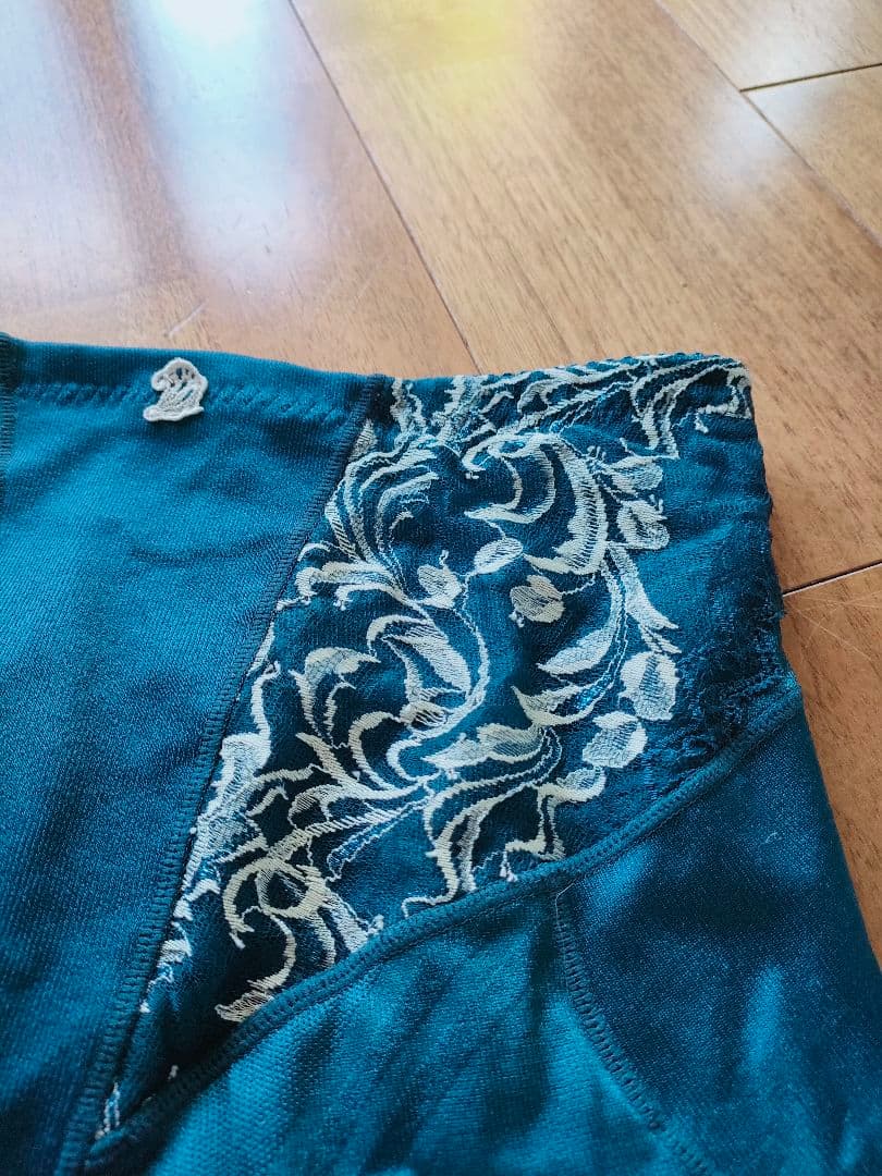 マルコ リベルディーニュ ロングガードル EL-76