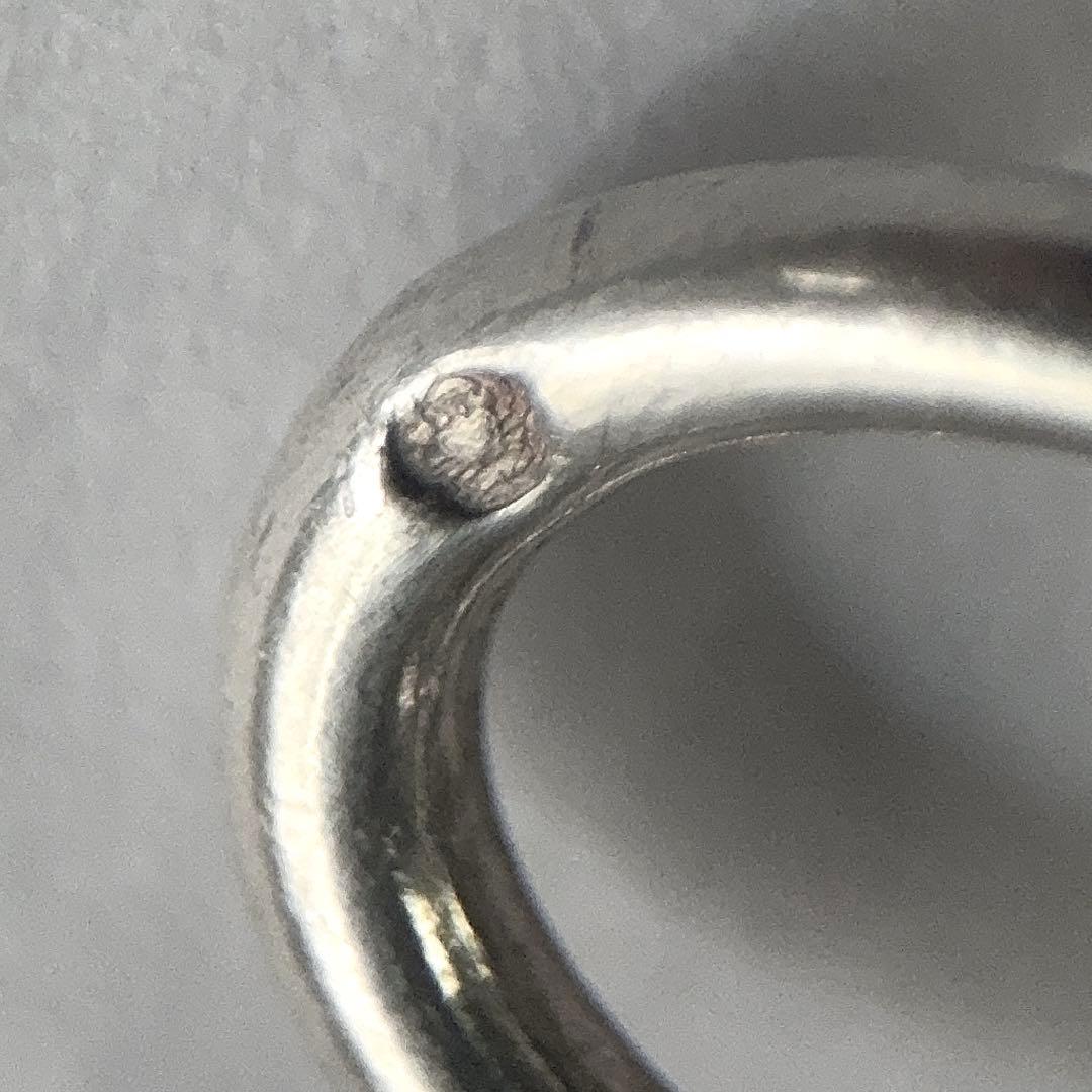 Special 1890‘s フランス製 ブレスレット シルバー800 蟹刻印