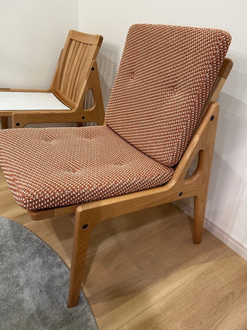 mimiさま専用　マルニ60 2脚セット