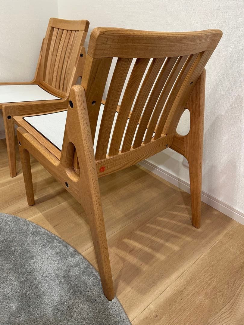 mimiさま専用　マルニ60 2脚セット