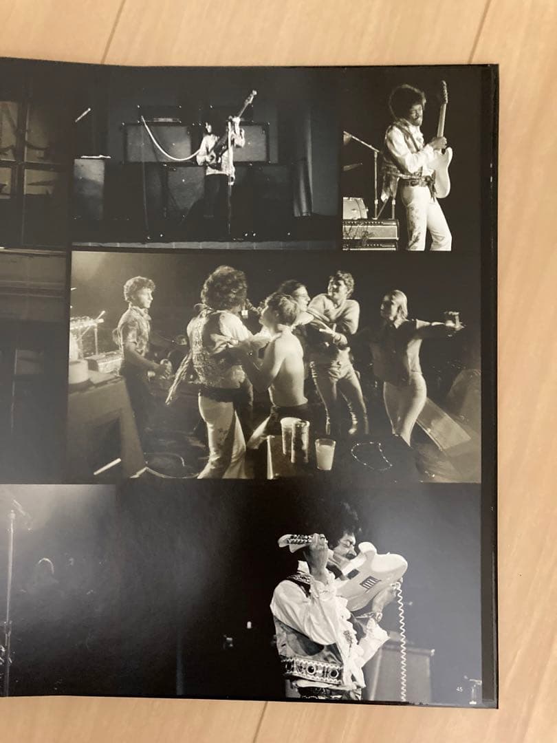 エレクトリック・レディランド 50周年記念盤