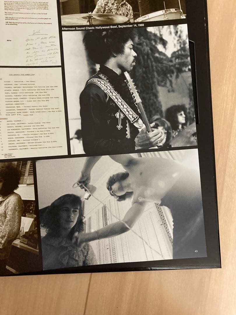 エレクトリック・レディランド 50周年記念盤