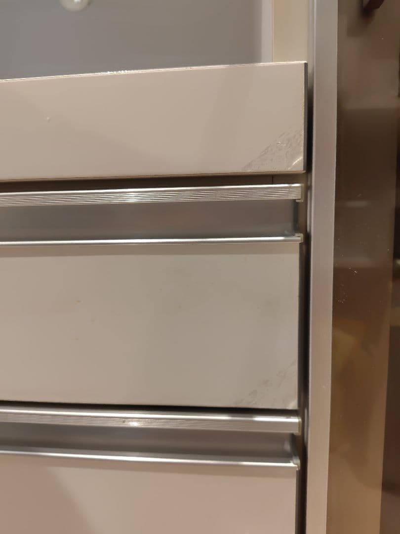 キッチンカウンター レンジ台 幅90cm 完成品 古賀家具 国産 収納 引き出し