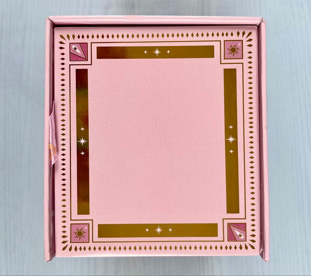 ディズニー 塔の上のラプンツェル キャッスルオーナメント 城 ※美品 完売品