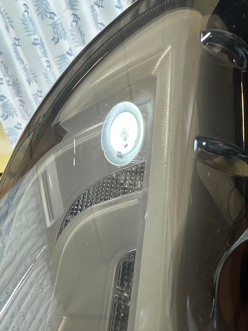 Valenti テールランプ 200系 ハイエース ジュエルULTRA Ζ