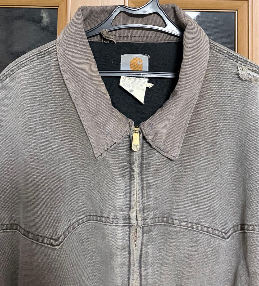 襤褸 00s carhartt j14 cht サンタフェジャケット
