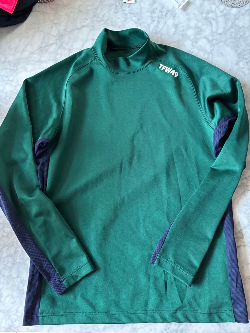 TFW49 断捨離　5点セット