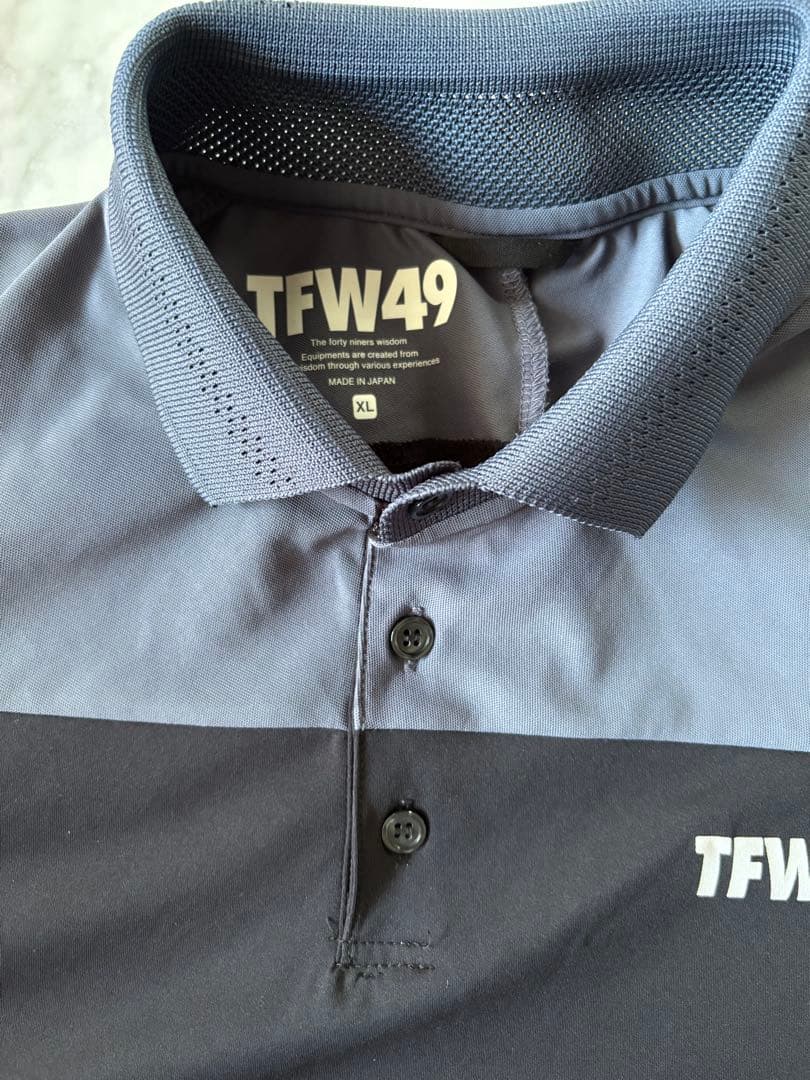 TFW49 断捨離　5点セット