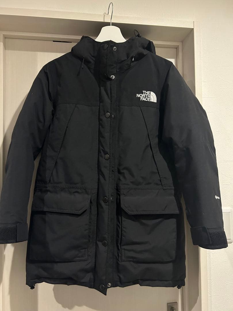 【値下げ】THE NORTH FACE Mountain Down Jacket