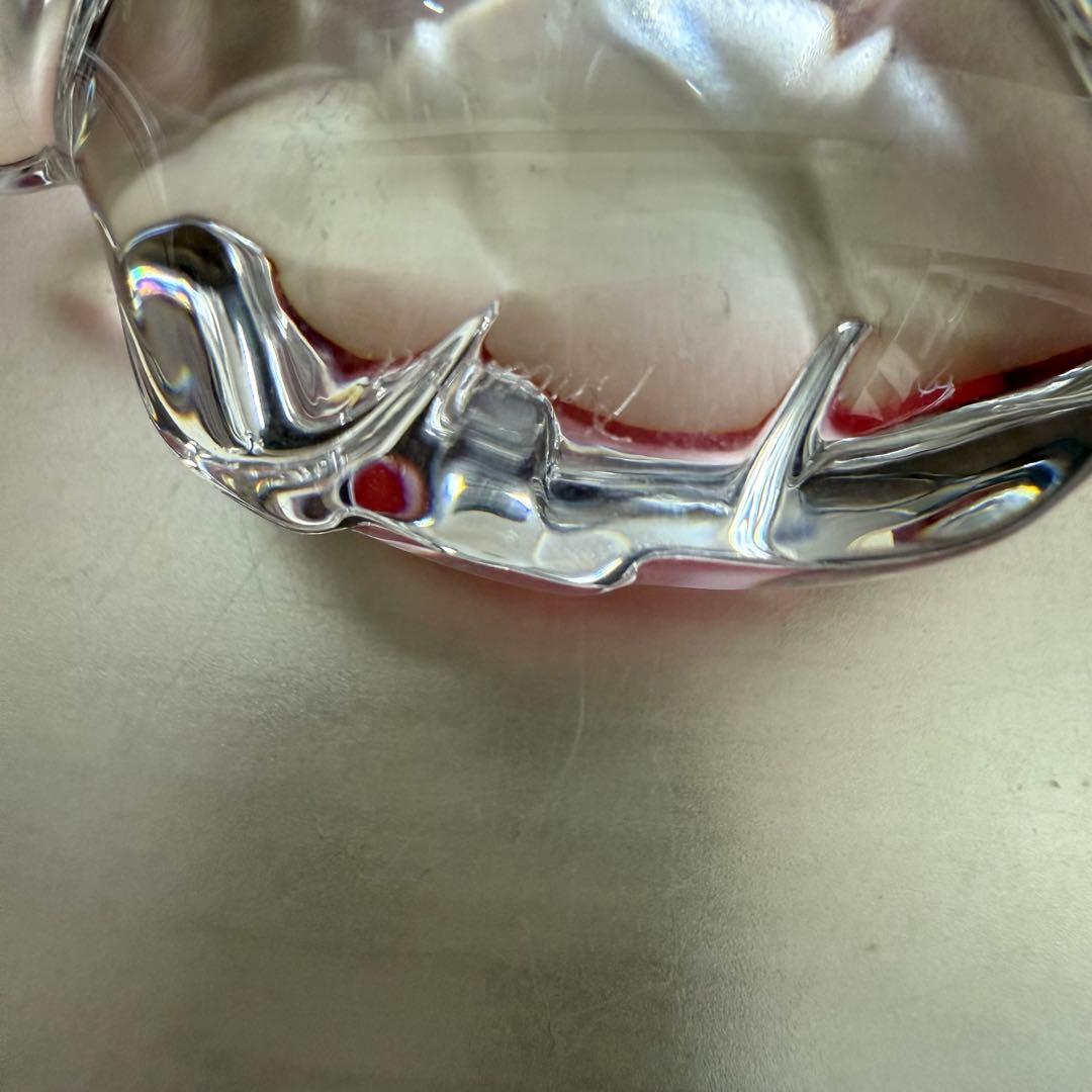 バカラ　カメ　フィギュアリン