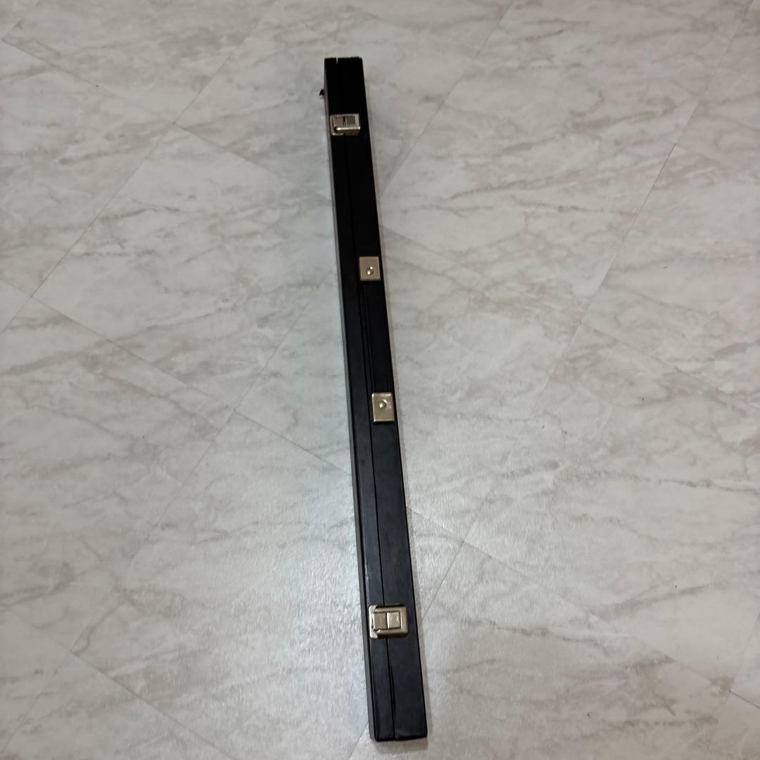 Adam ハードケース付き　ORCHID ビリヤード キュー