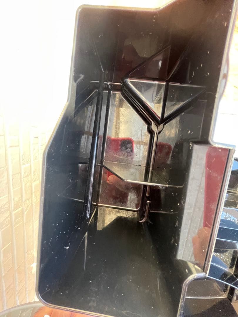 デロンギ 全自動エスプレッソマシン1回のみ使用でカートリッジ2個付き