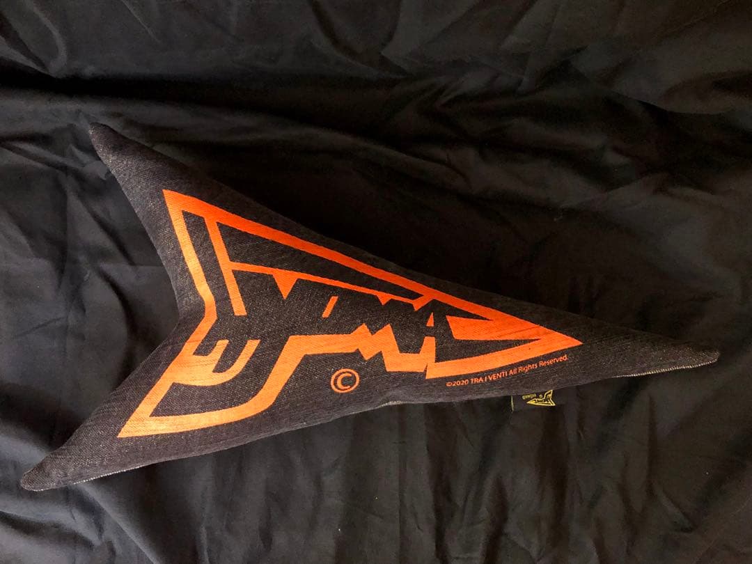 【激レア！20471120 ヒョーマRecycled クッション！新品未使用♪】