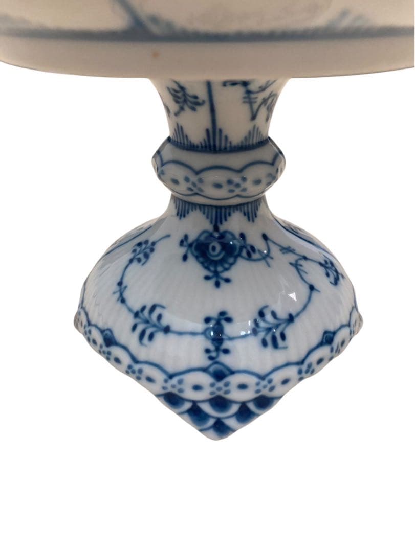 ラ*♡様 ロイヤルコペンハーゲン　菓子入れ　皿