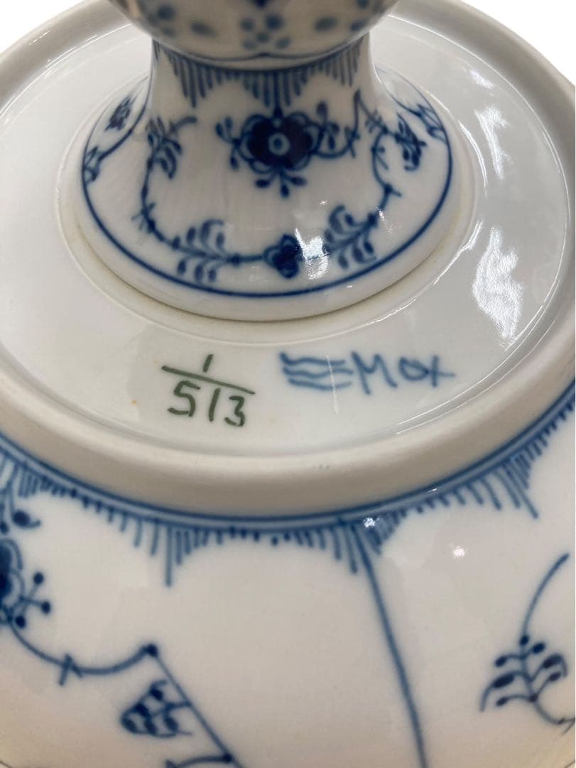 ラ*♡様 ロイヤルコペンハーゲン　菓子入れ　皿