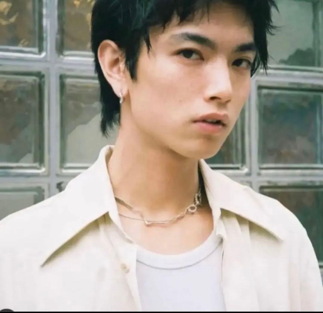 YOSTER◎Eclectic Nest ネックレス 46cm ヨースター