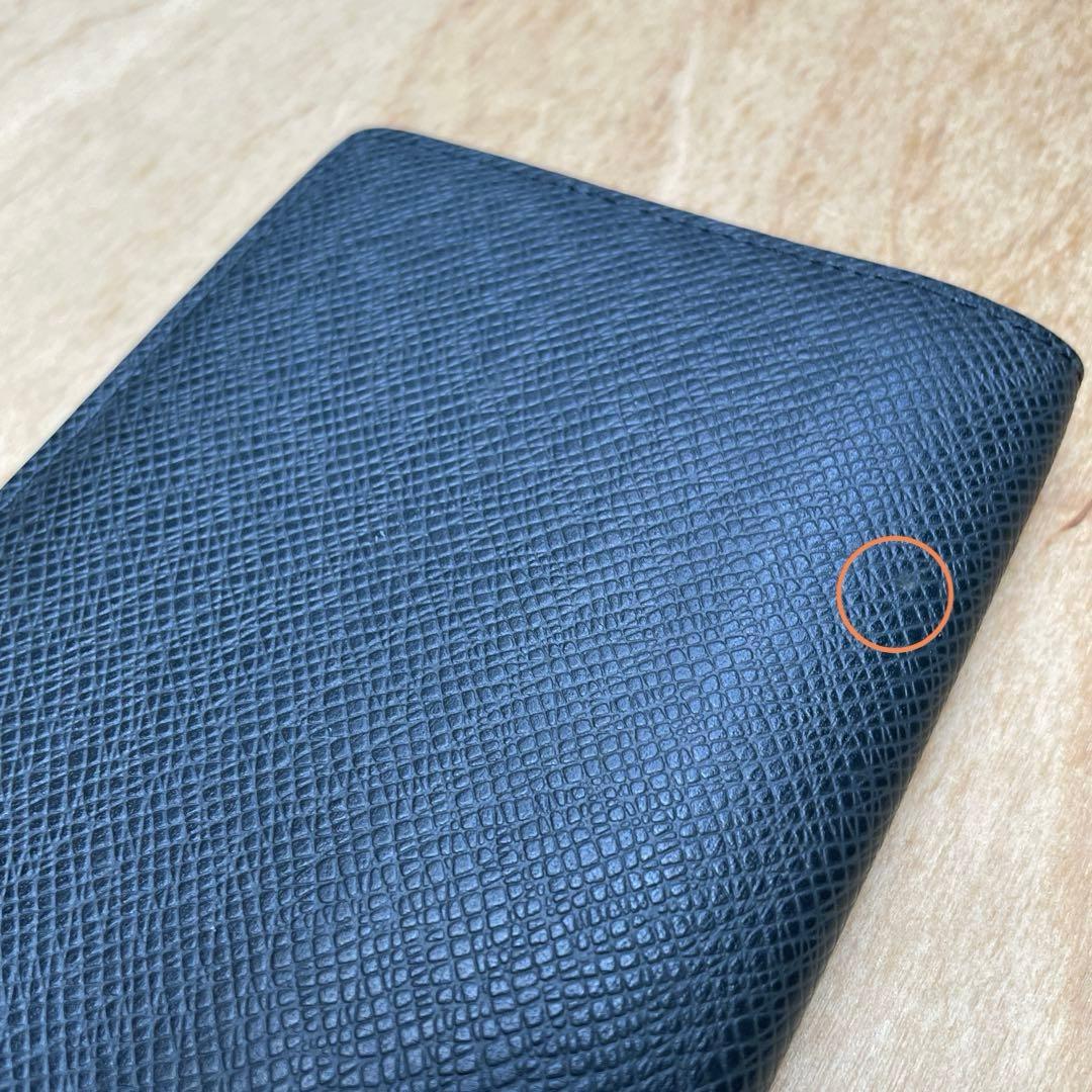 Louis Vuitton ポルトフォイユ 長財布 イニシャル入り アルドワーズ