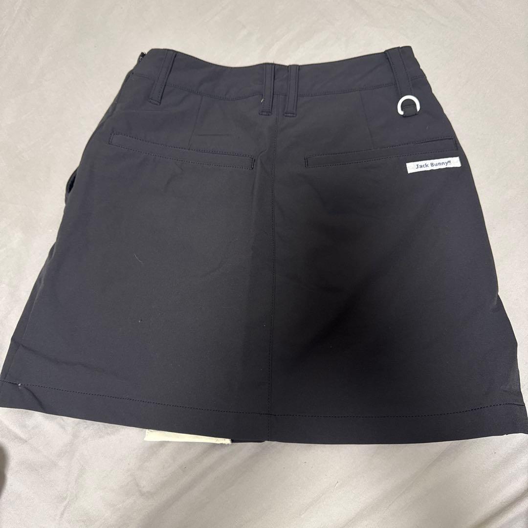 JACK BUNNY ゴルフウェアセット