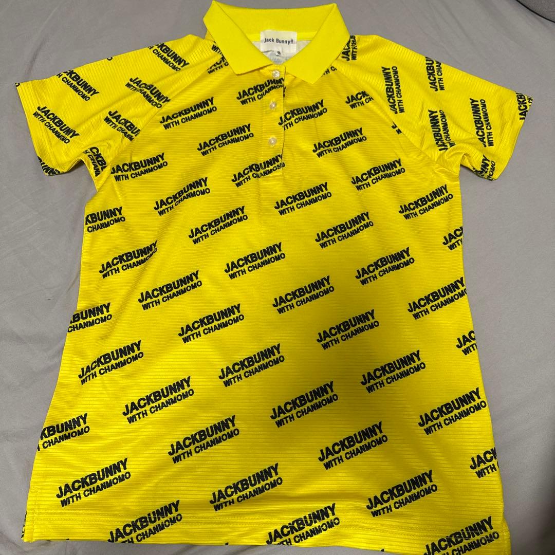 JACK BUNNY ゴルフウェアセット