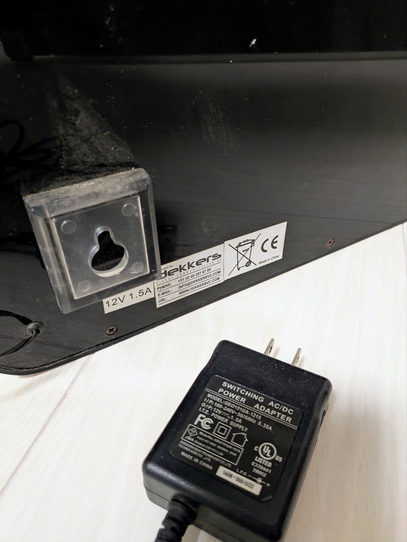 Heineken バックライト　ディスプレイ ネオン　看板　バー　パブミラー