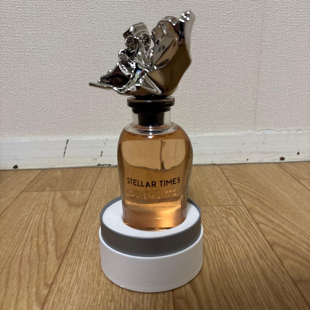 その他 STELLAR TIMES