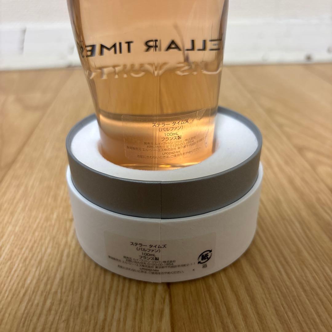 その他 STELLAR TIMES