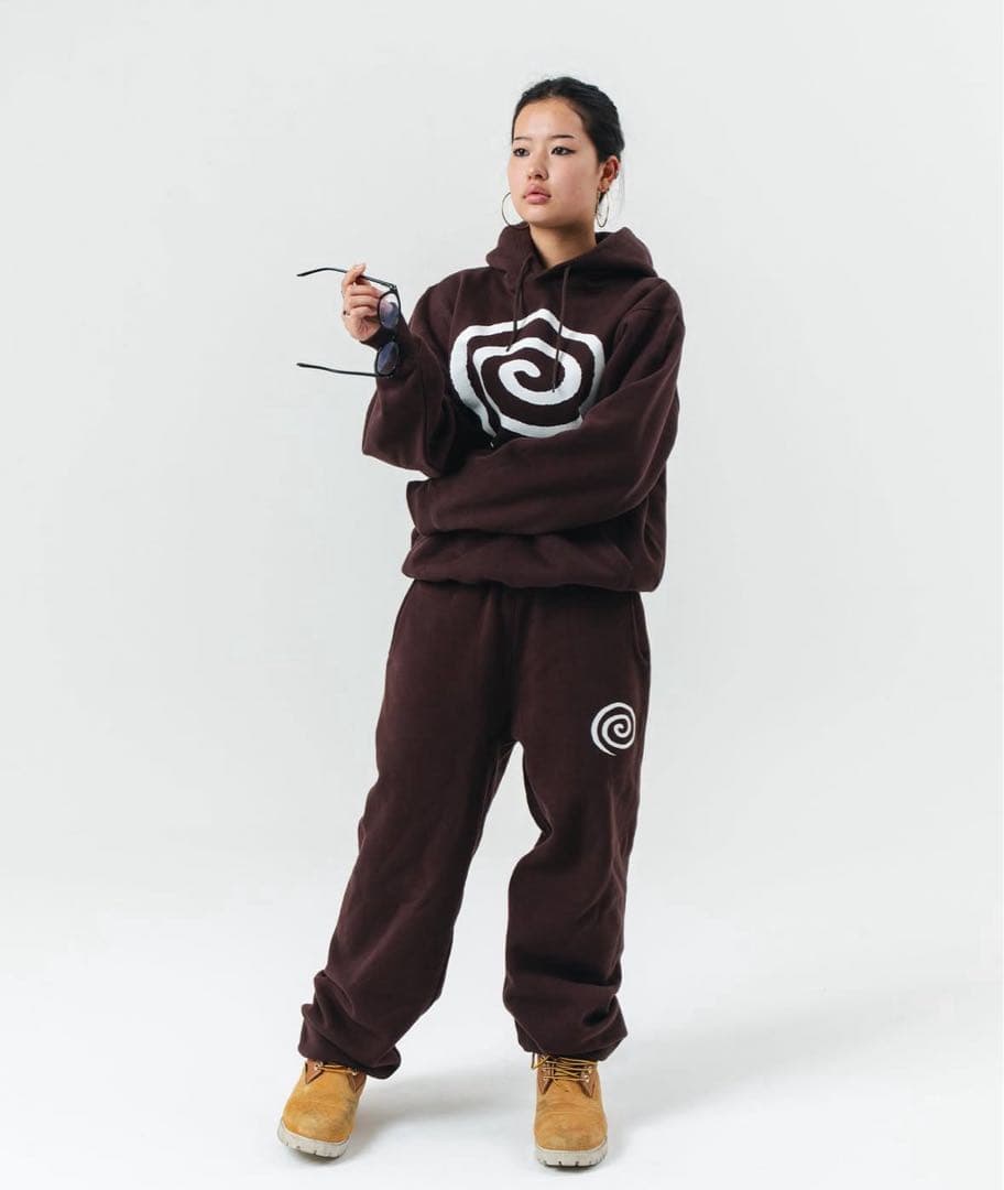 soonerorlater GuruGuru pants SOL Mサイズ