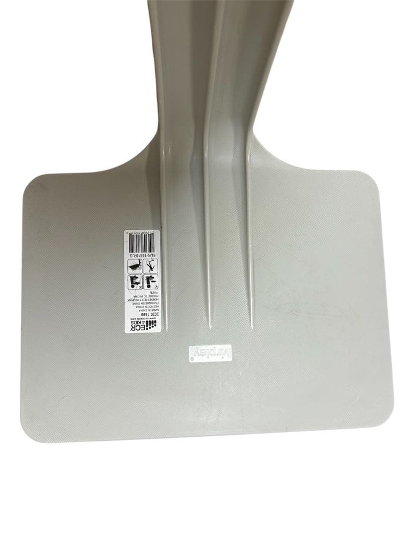 ECR4Kids The Surf ポータブル ラップデスク＆サーフクッション