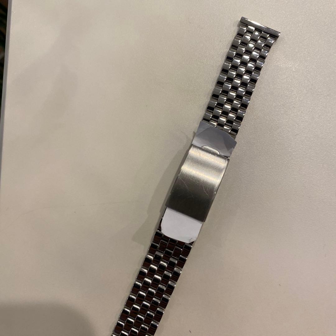 プライベートアイズ　ジュビリーブレスレット　18㎜用