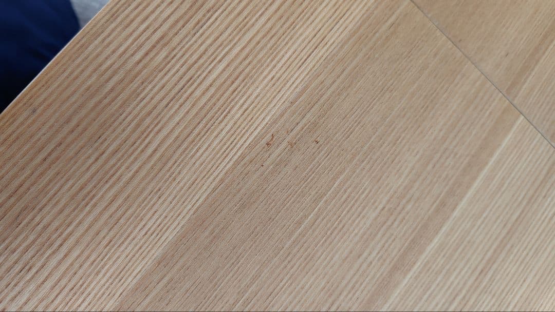 dinos W90-140cm 伸長式・折畳式 エクステンション ローテーブル