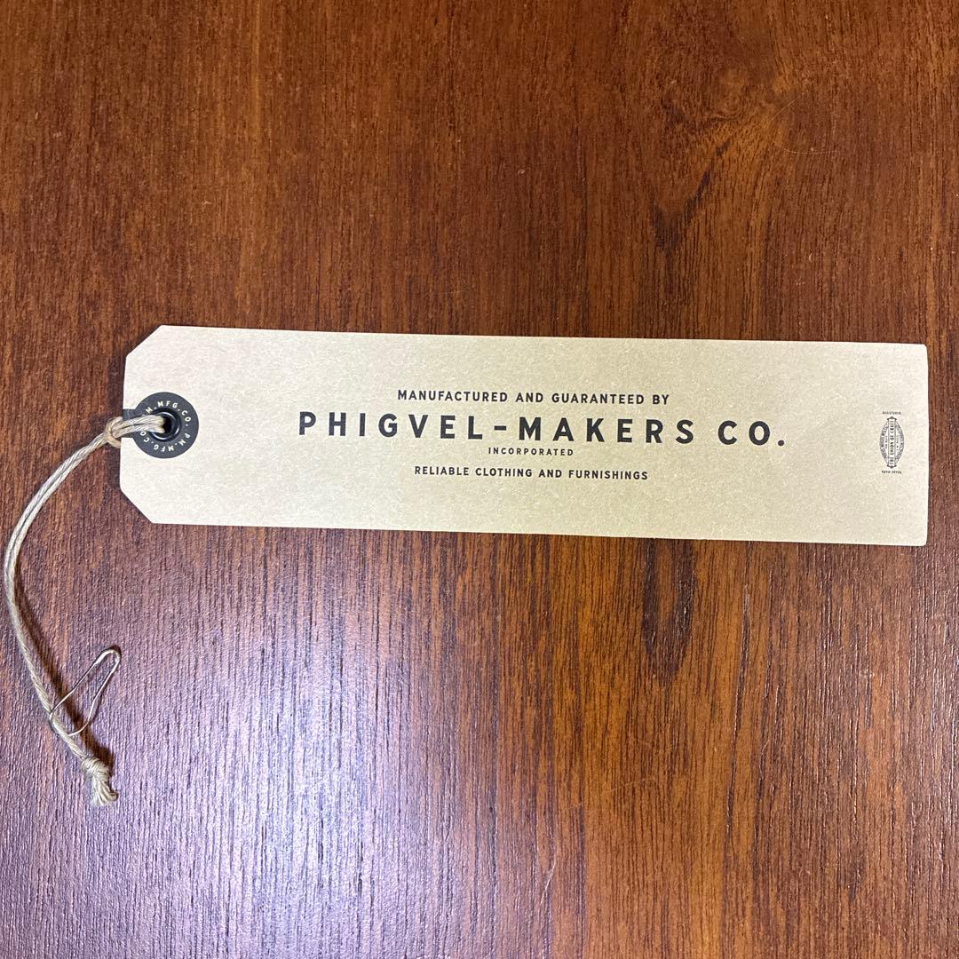 PHIGVEL ウールカーディガン 2014年 size 2 フィグベル