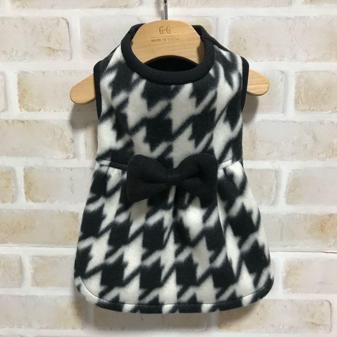 犬服　　ちゃちぼ