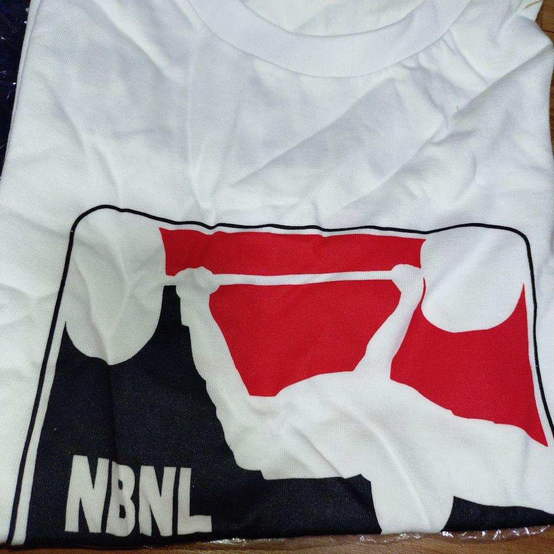 初期限定BULL・SBD Tシャツセット　golds gym　新品　希少