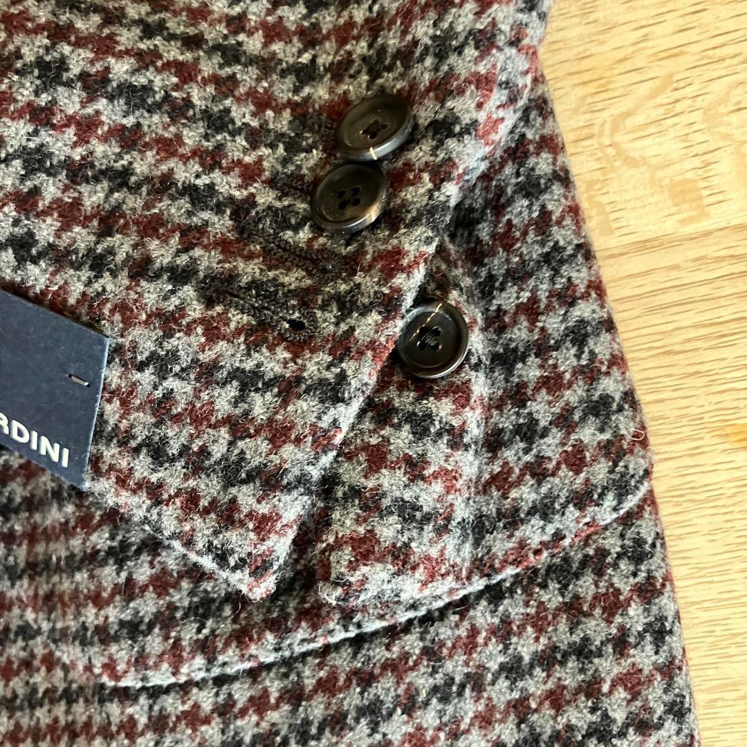 ✳️週末限定✳️＊処分特価＊新品未使用　LARDINI ラルディーニ　コート