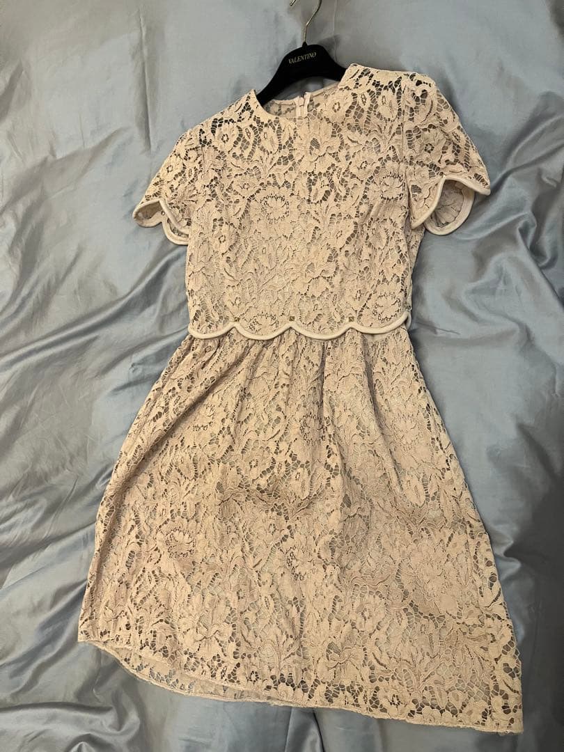 専用 ヴァレンティノ ワンピース